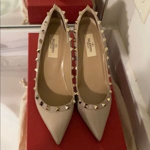 Valentino Pump